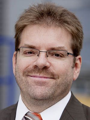 Jürgen Grader